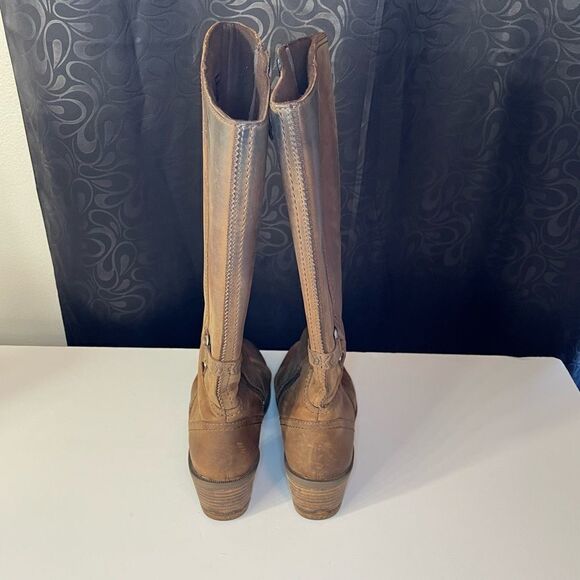 Teva Foxy Brown Waterproof Boots size 7 - Picture 5 of 12